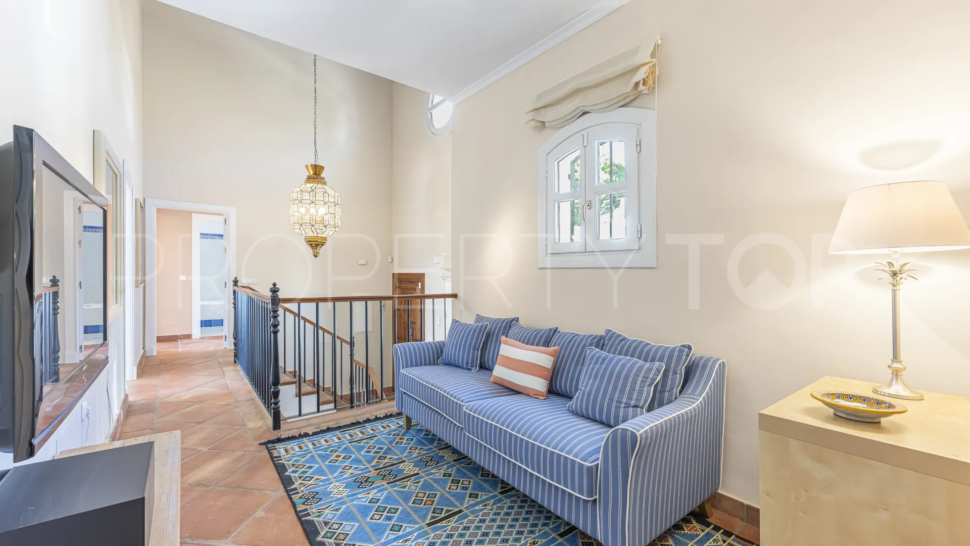 4 bedrooms Monte Mayor town house for sale