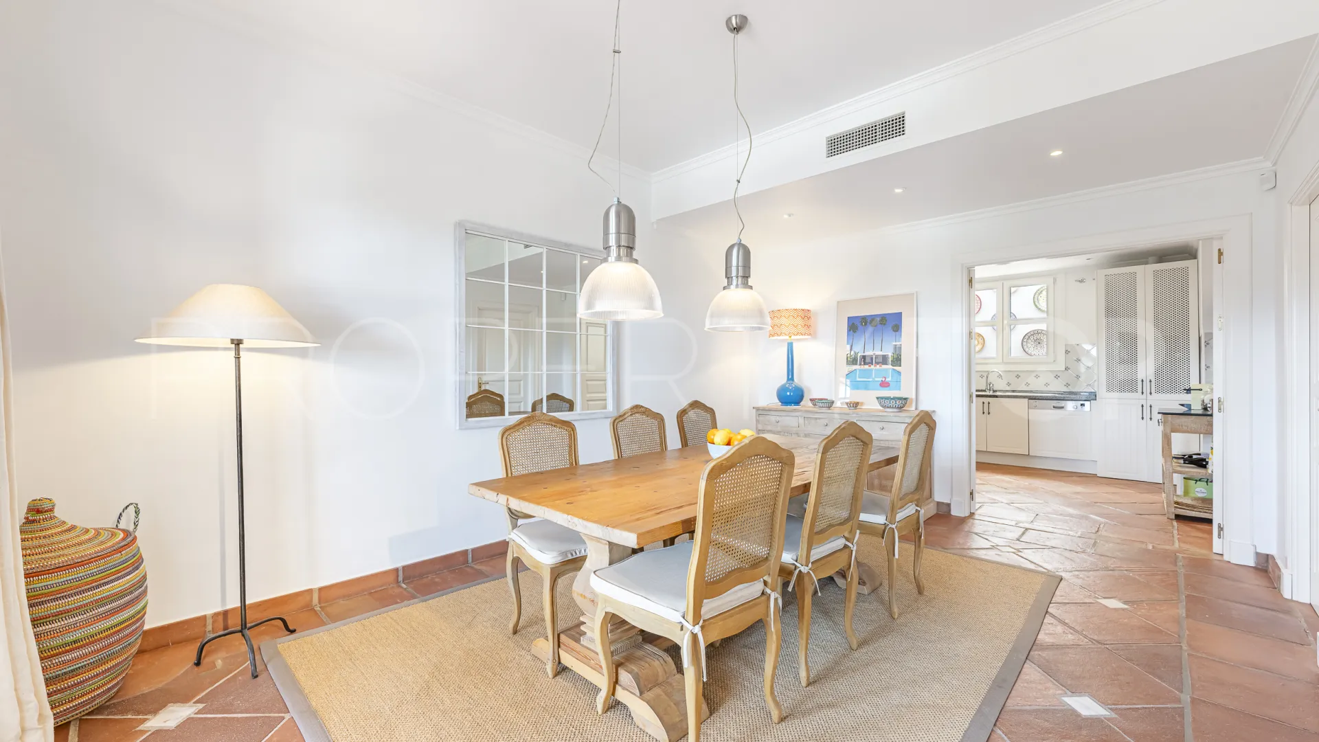 4 bedrooms Monte Mayor town house for sale