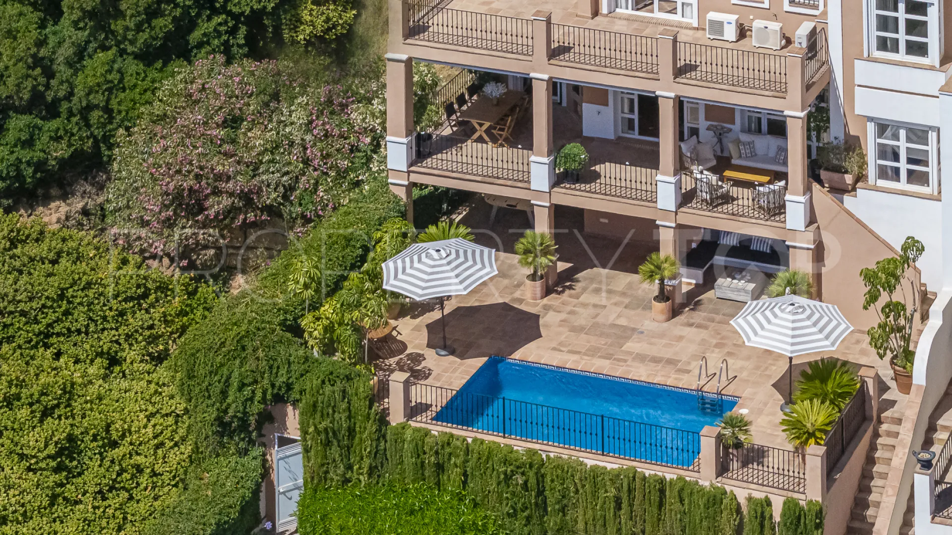 4 bedrooms Monte Mayor house for sale