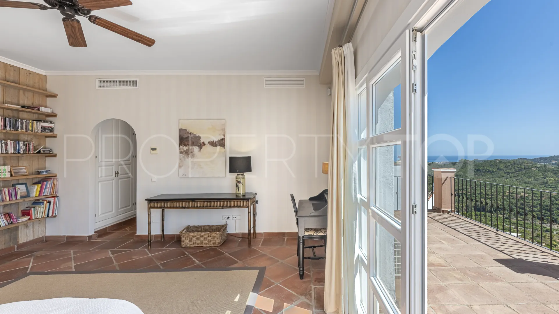 4 bedrooms Monte Mayor town house for sale