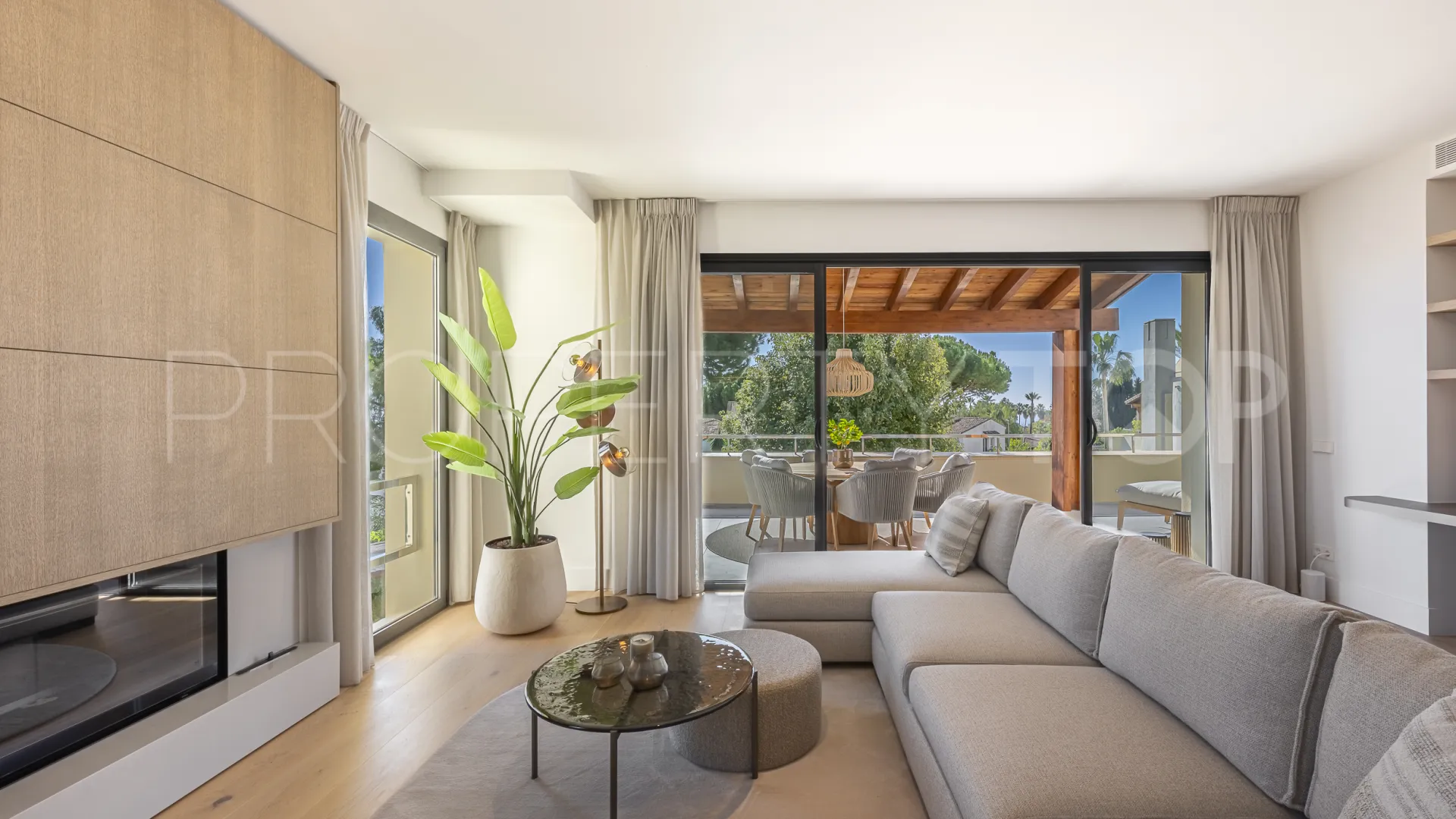 For sale apartment in Imara