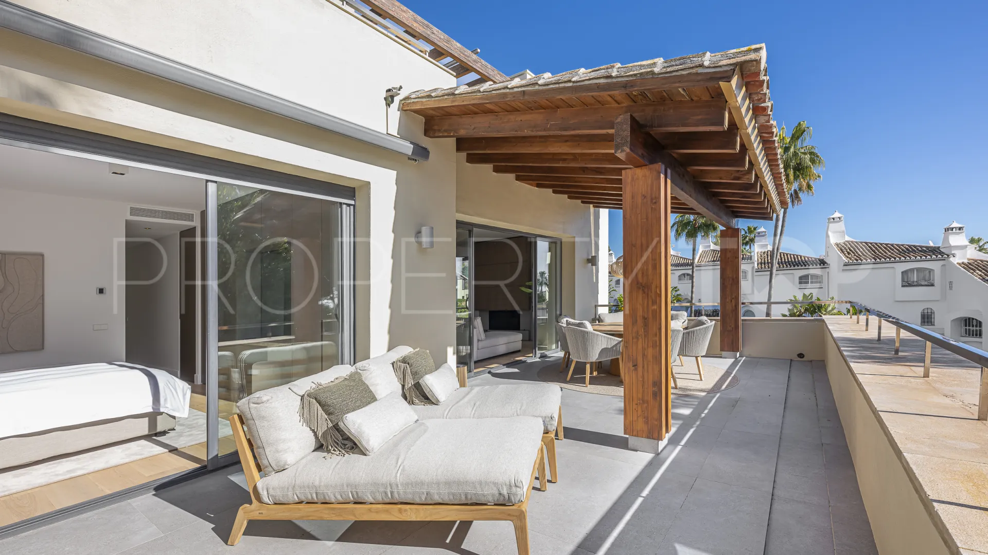 For sale apartment in Imara