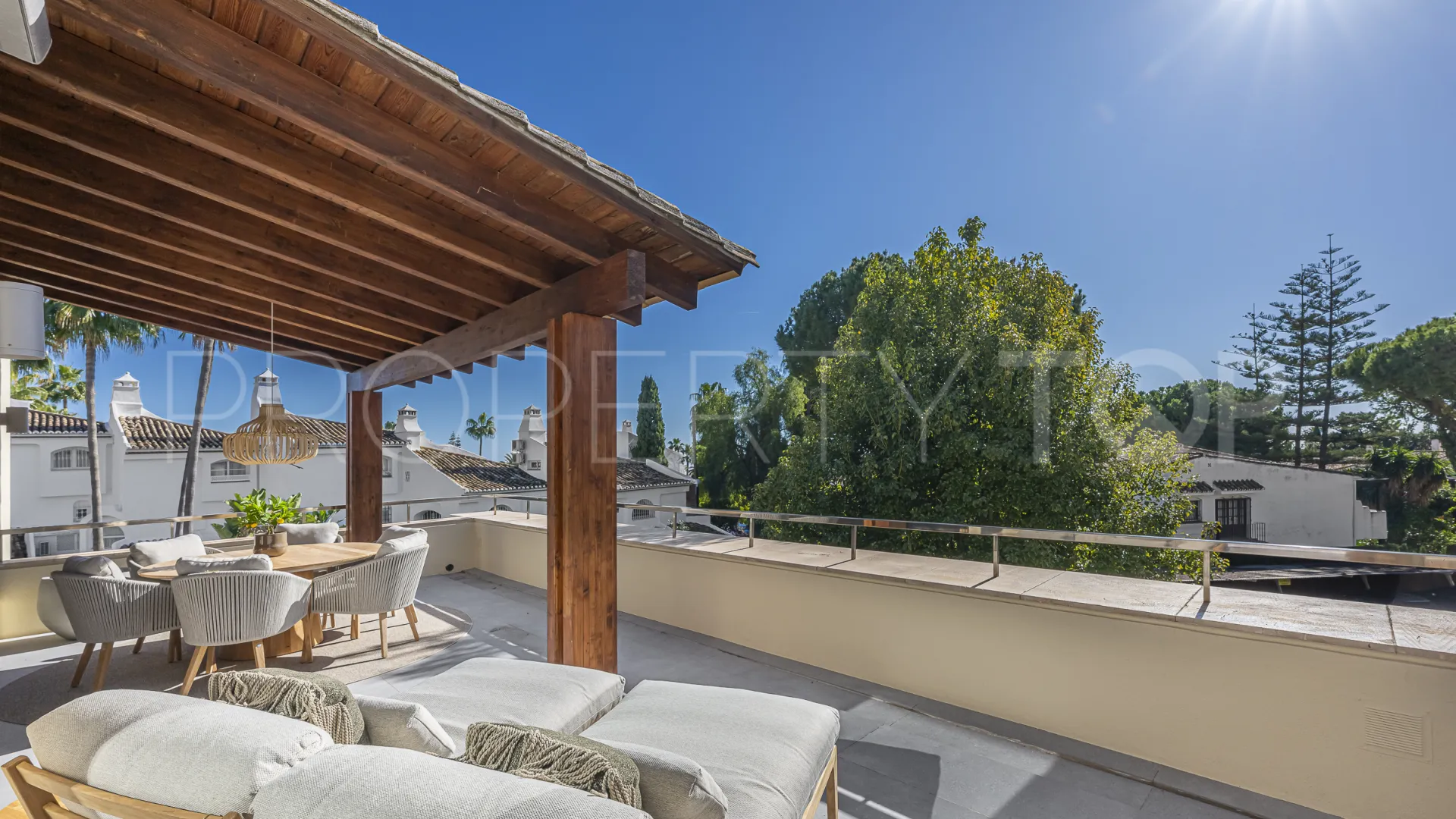 For sale apartment in Imara