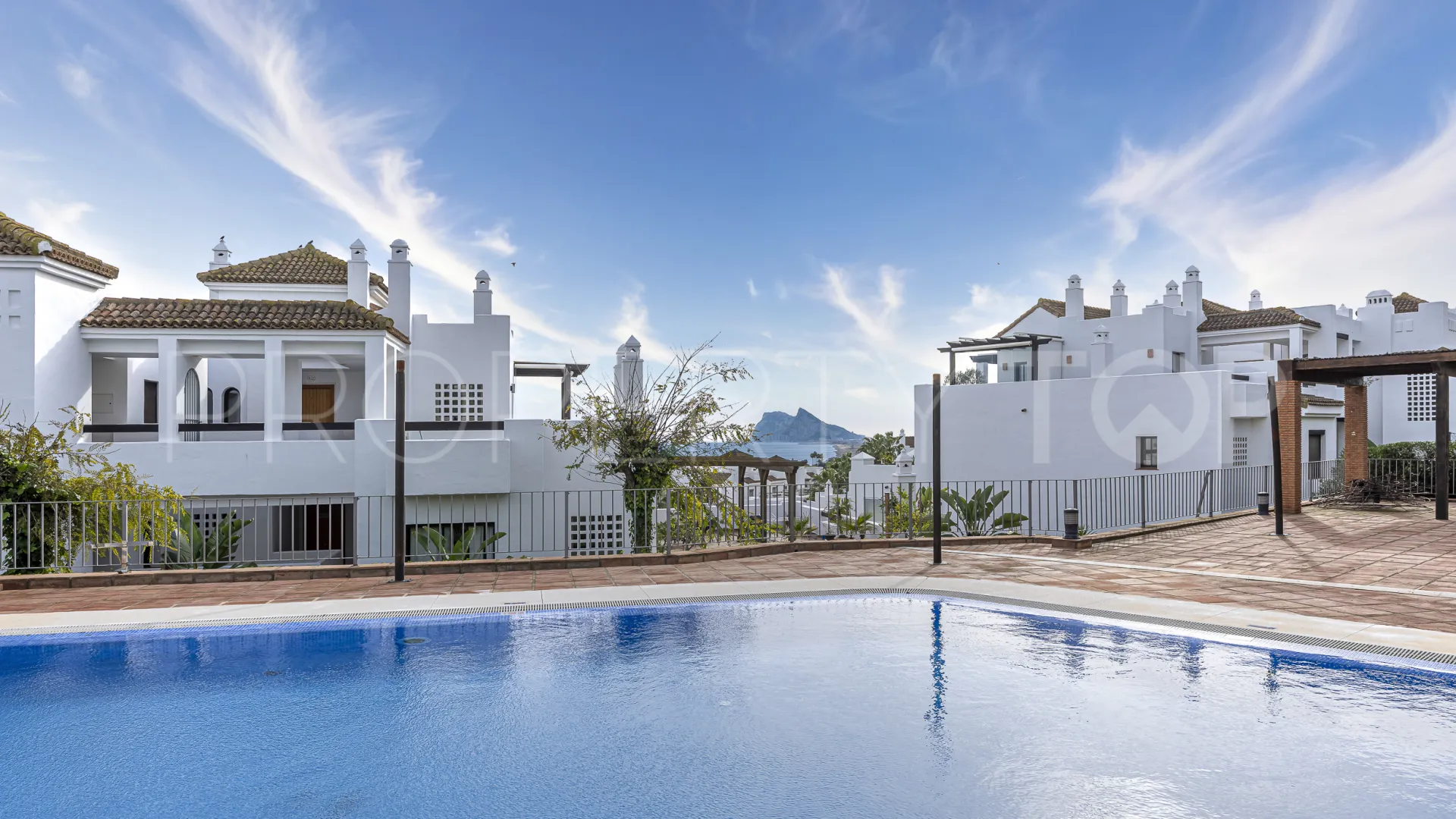 Comprar apartamento con 2 dormitorios en Alcaidesa
