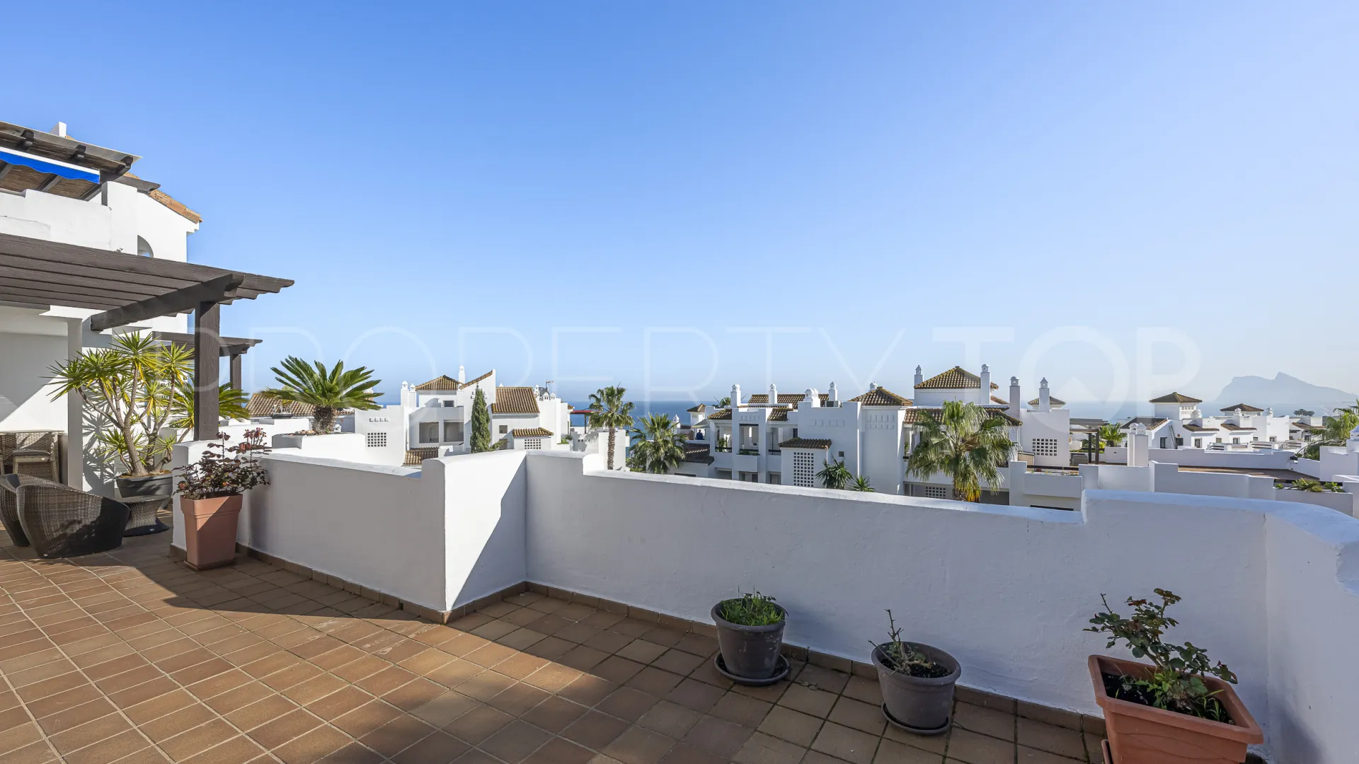 Comprar apartamento con 2 dormitorios en Alcaidesa