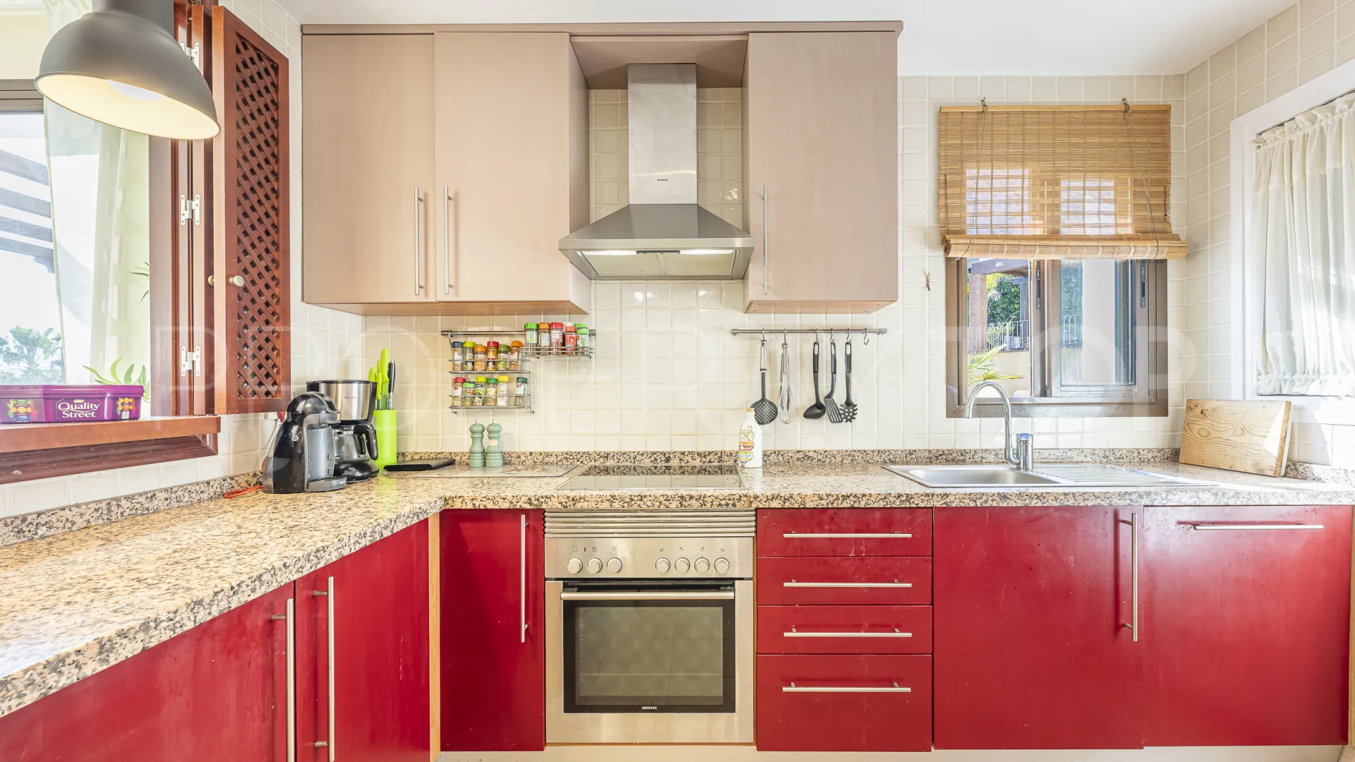 Comprar apartamento con 2 dormitorios en Alcaidesa