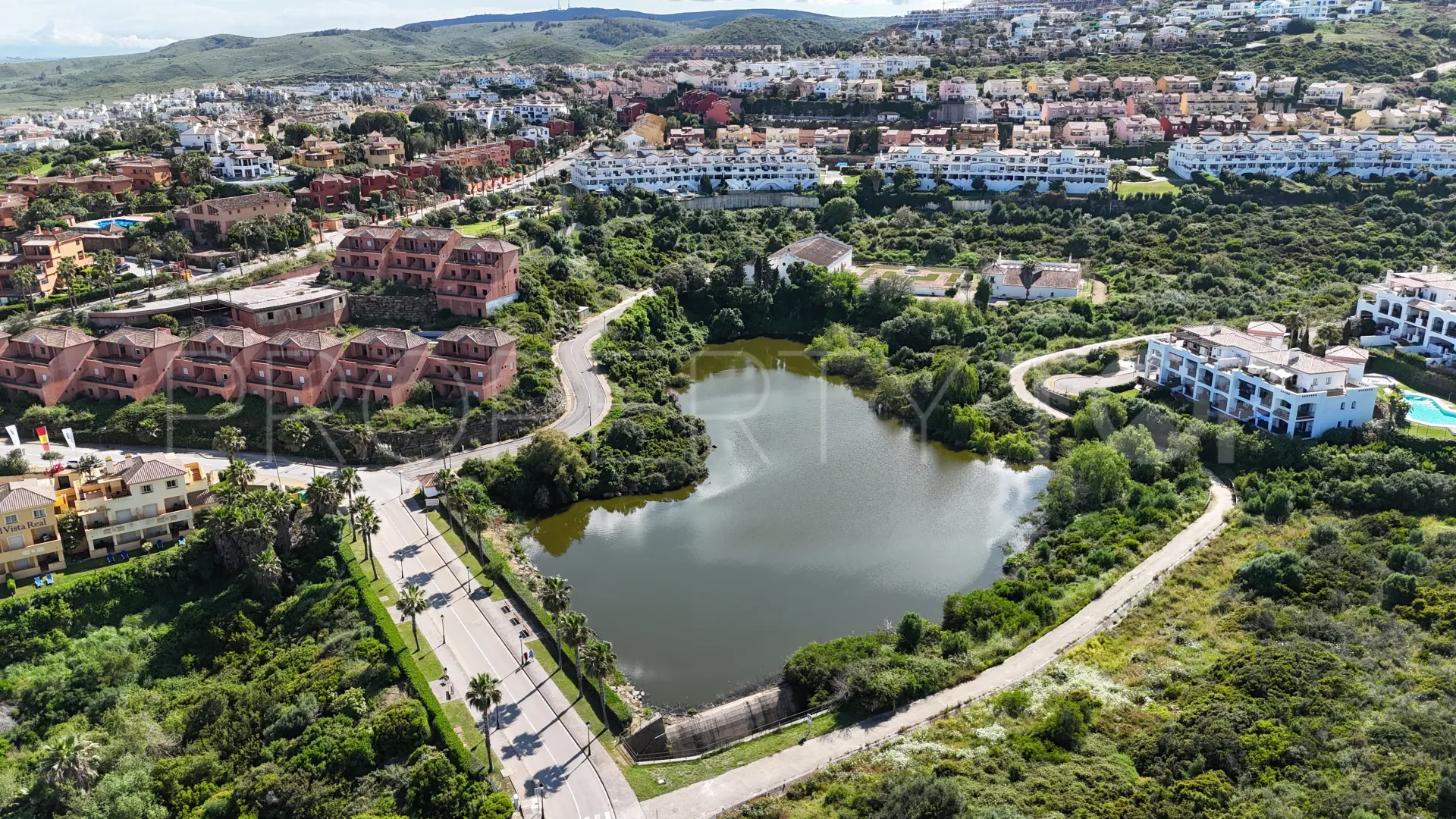 Comprar apartamento con 2 dormitorios en Alcaidesa