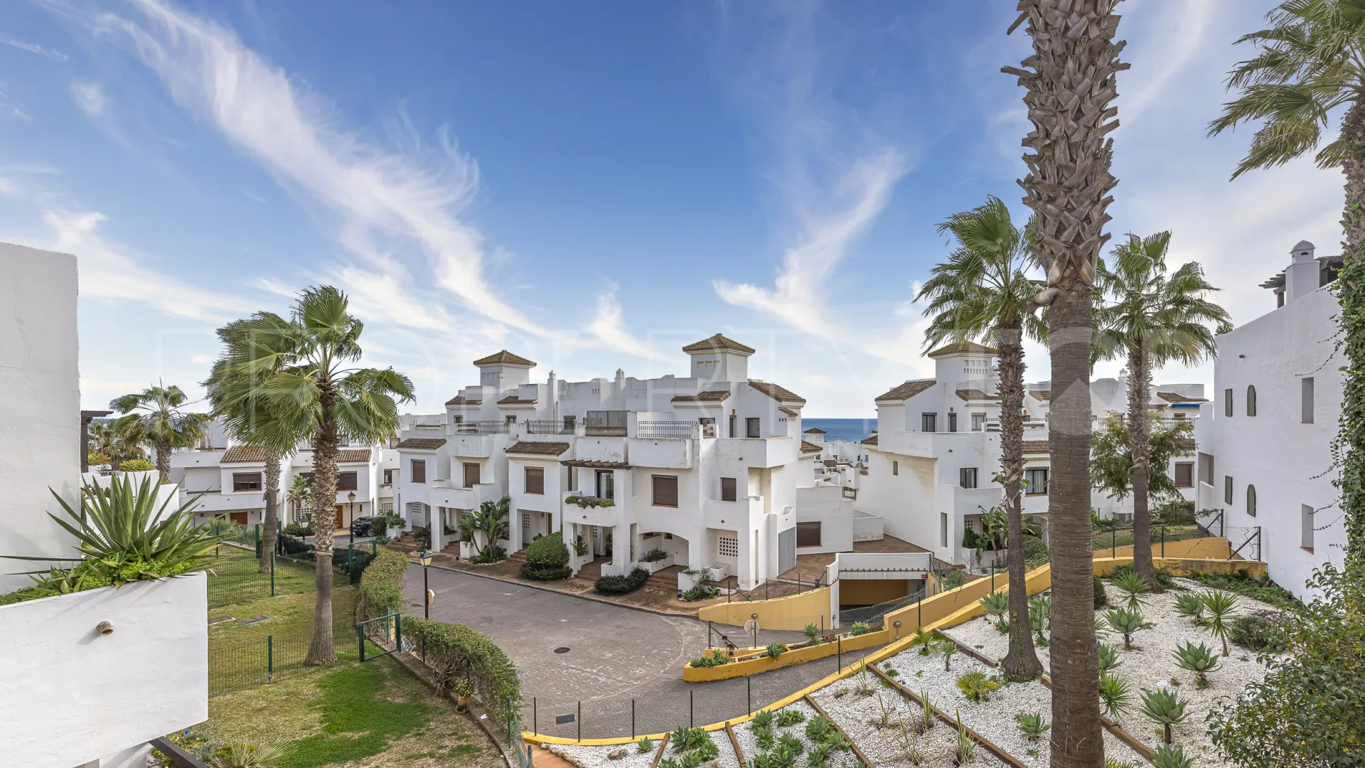 Comprar apartamento con 2 dormitorios en Alcaidesa
