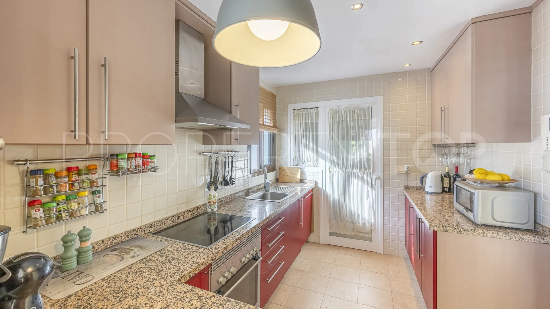 Comprar apartamento con 2 dormitorios en Alcaidesa