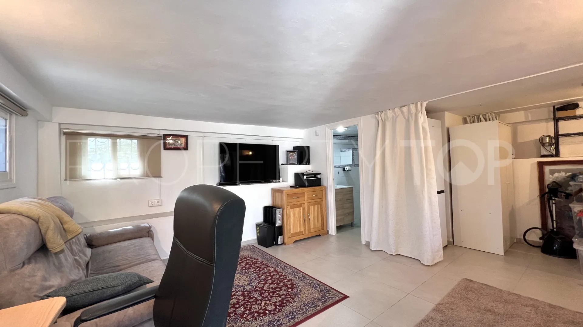 Estepona, adosado con 3 dormitorios en venta