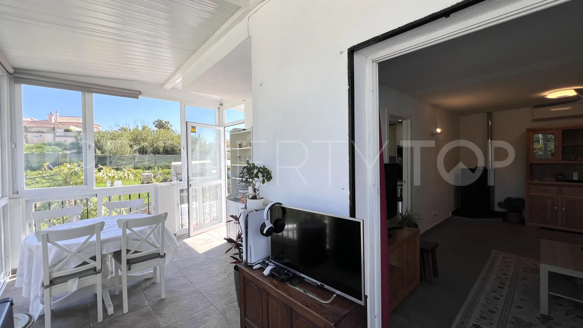 Estepona, adosado con 3 dormitorios en venta
