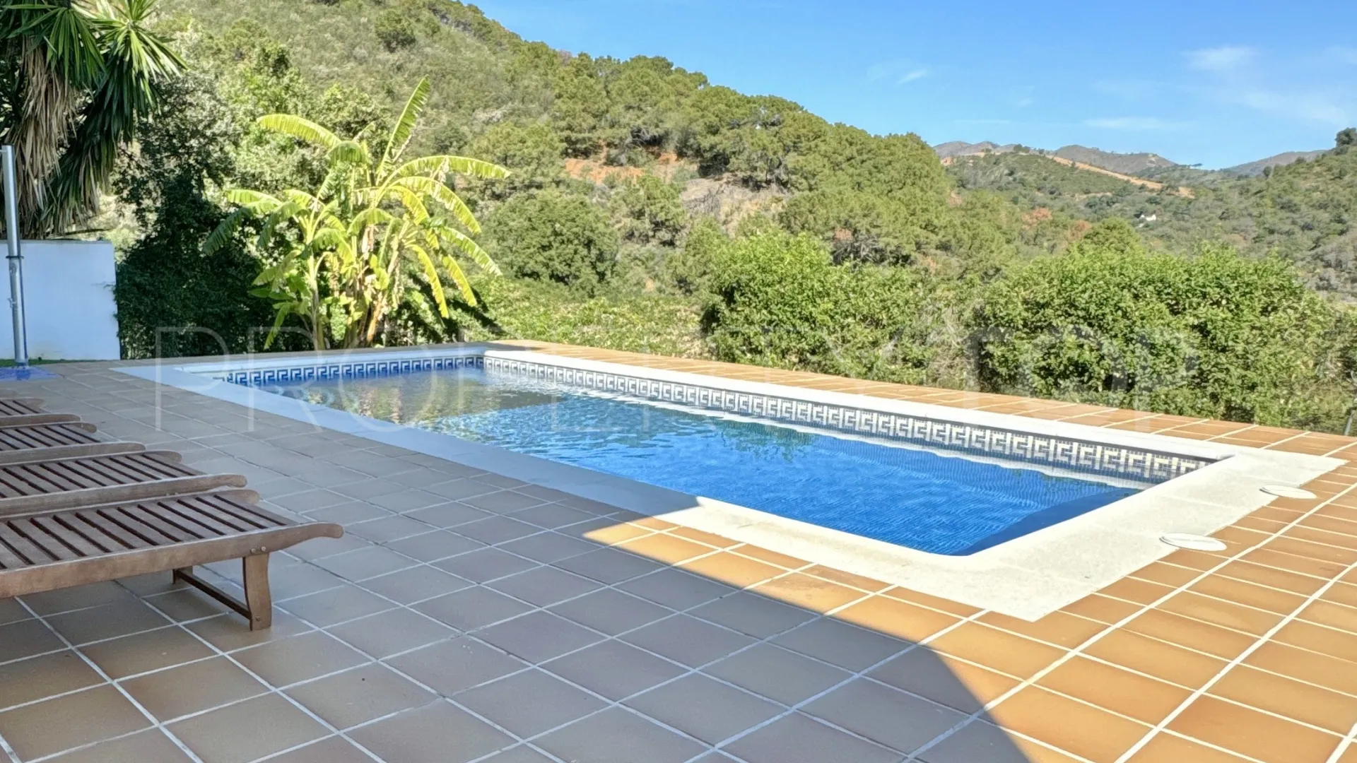 Altos de Estepona, casa de 3 dormitorios a la venta