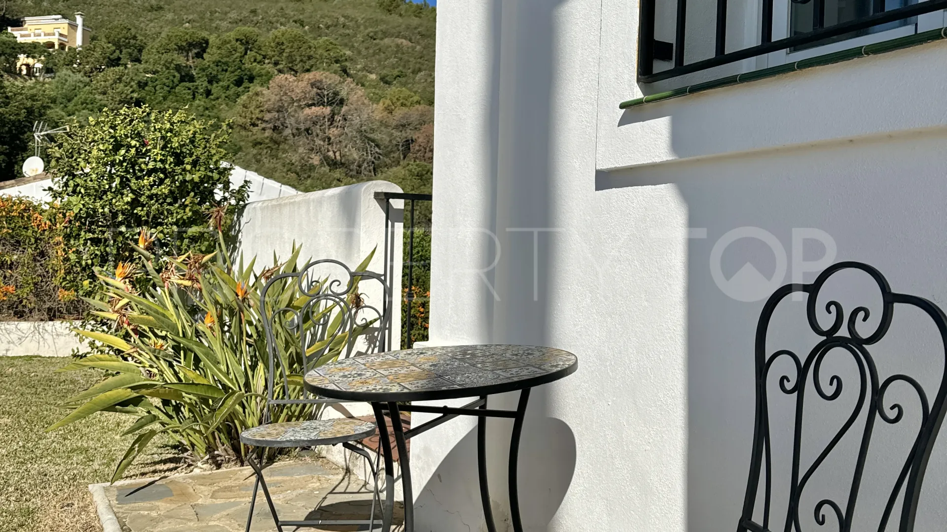 Altos de Estepona, casa de 3 dormitorios a la venta