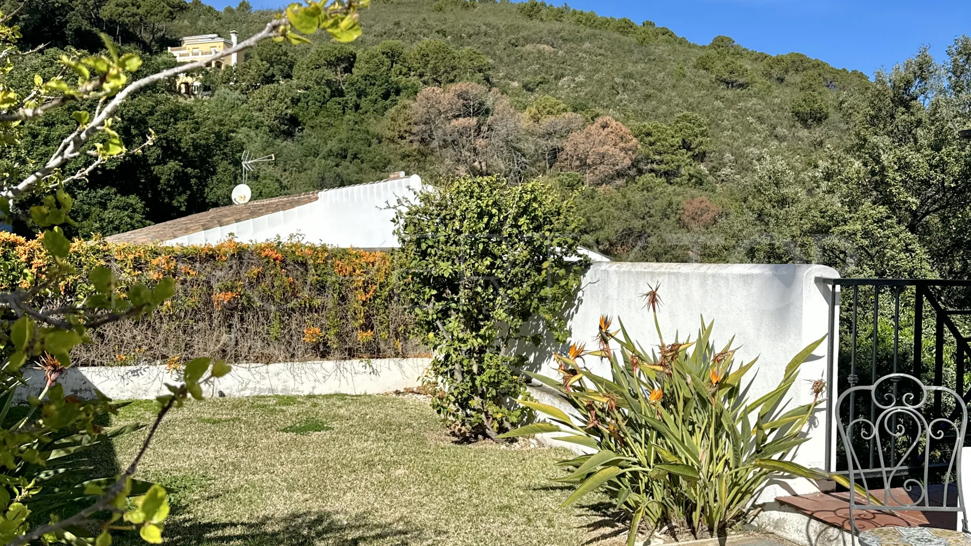 Altos de Estepona, casa de 3 dormitorios a la venta