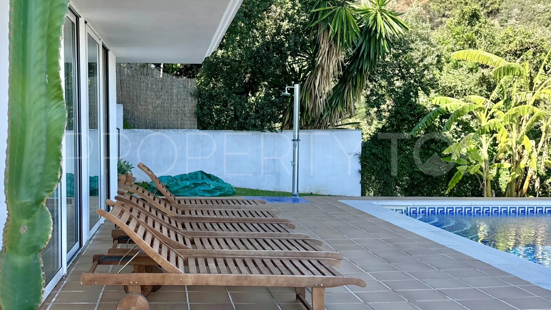 Altos de Estepona, casa de 3 dormitorios a la venta