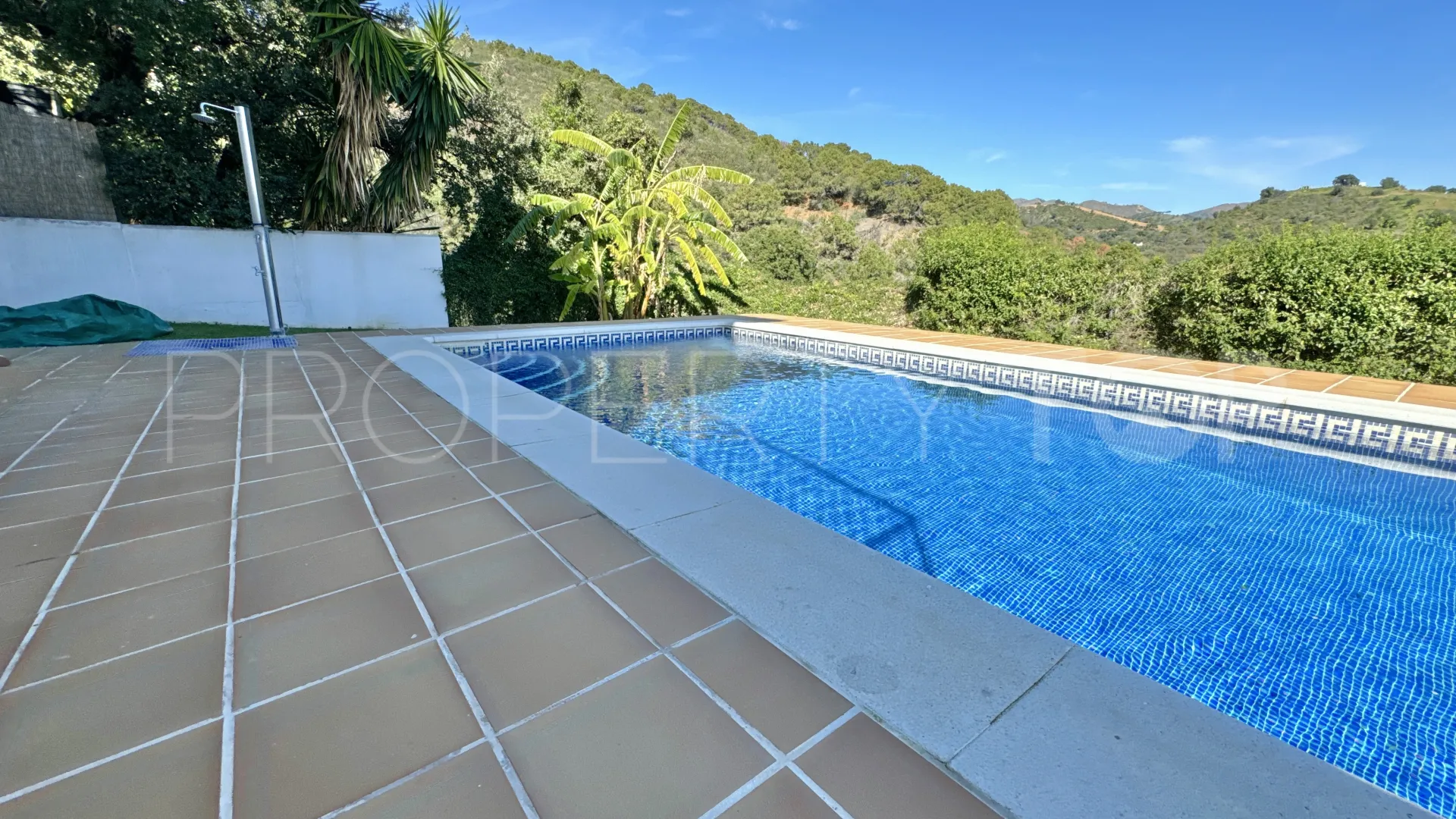 Altos de Estepona, casa de 3 dormitorios a la venta