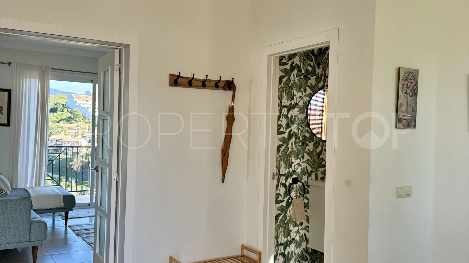 Altos de Estepona, casa de 3 dormitorios a la venta