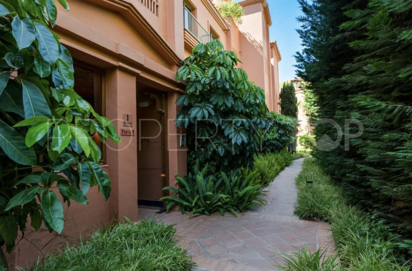 Se vende apartamento de 3 dormitorios en Los Flamingos