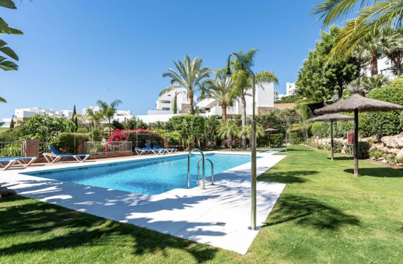 Se vende apartamento de 3 dormitorios en Los Flamingos