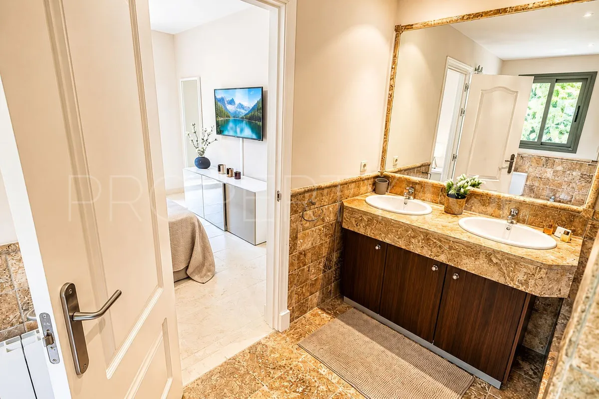 Se vende apartamento de 3 dormitorios en Los Flamingos
