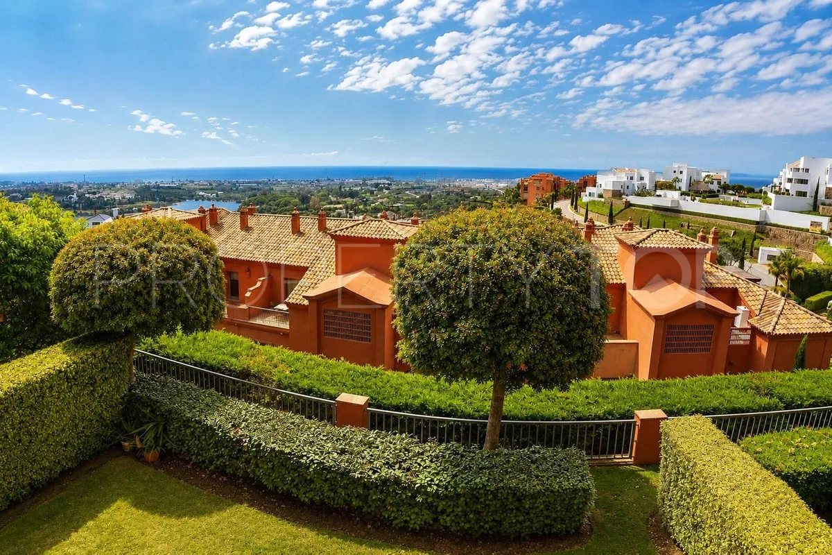 Se vende apartamento de 3 dormitorios en Los Flamingos