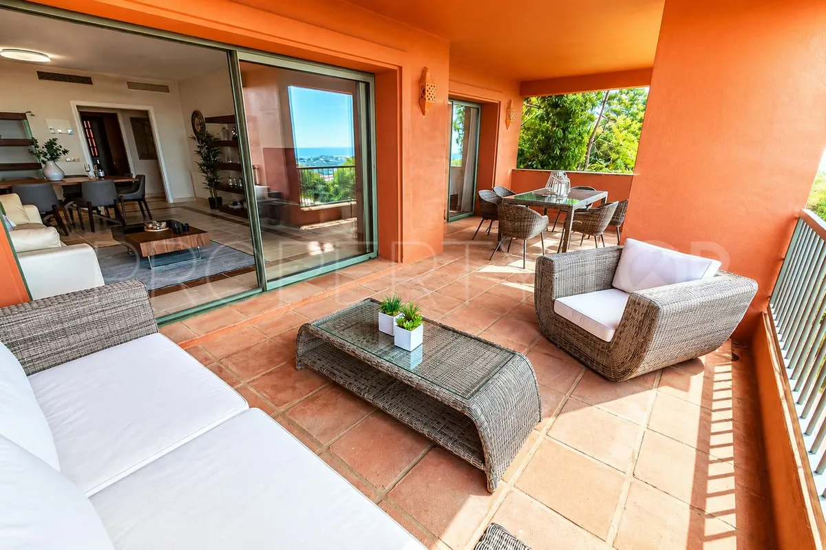 Se vende apartamento de 3 dormitorios en Los Flamingos