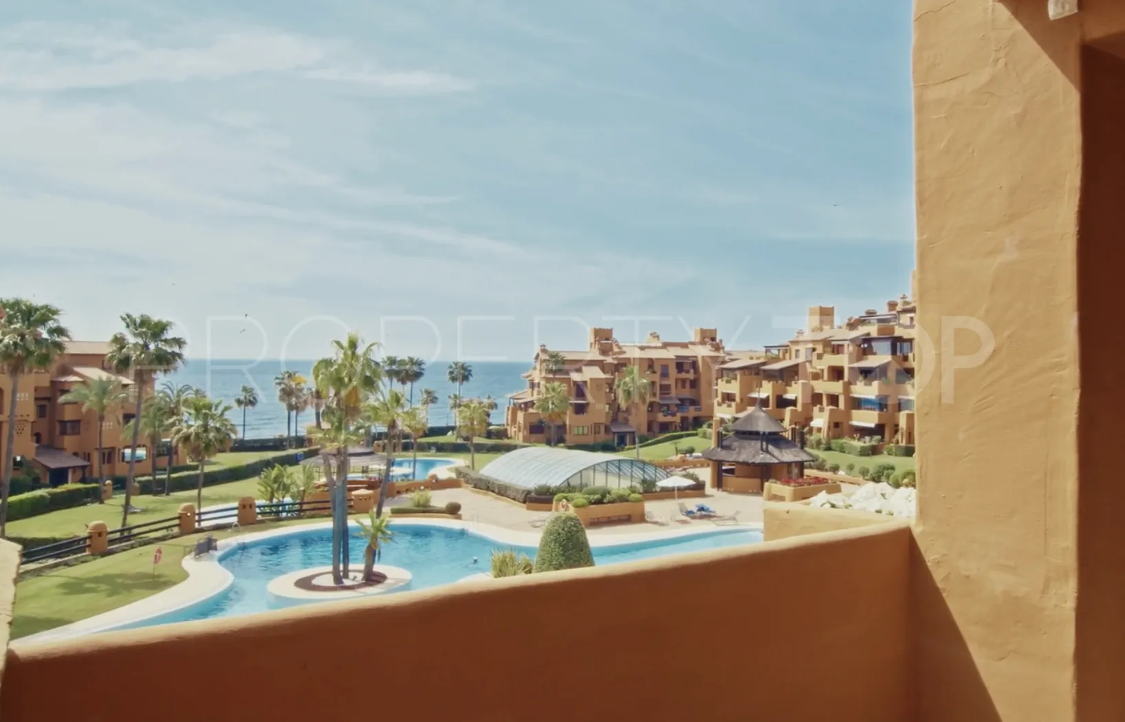 Apartamento a la venta en Los Granados del Mar