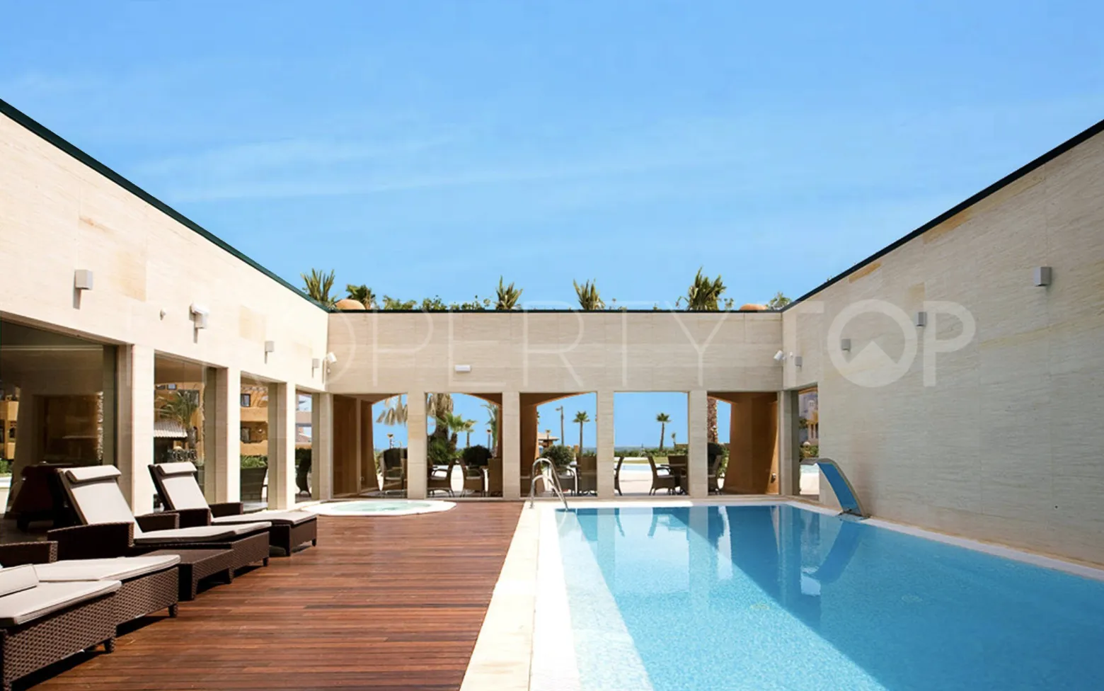 Apartamento a la venta en Los Granados del Mar