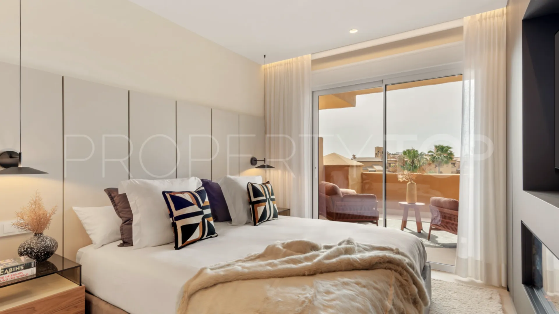 Apartamento a la venta en Los Granados del Mar