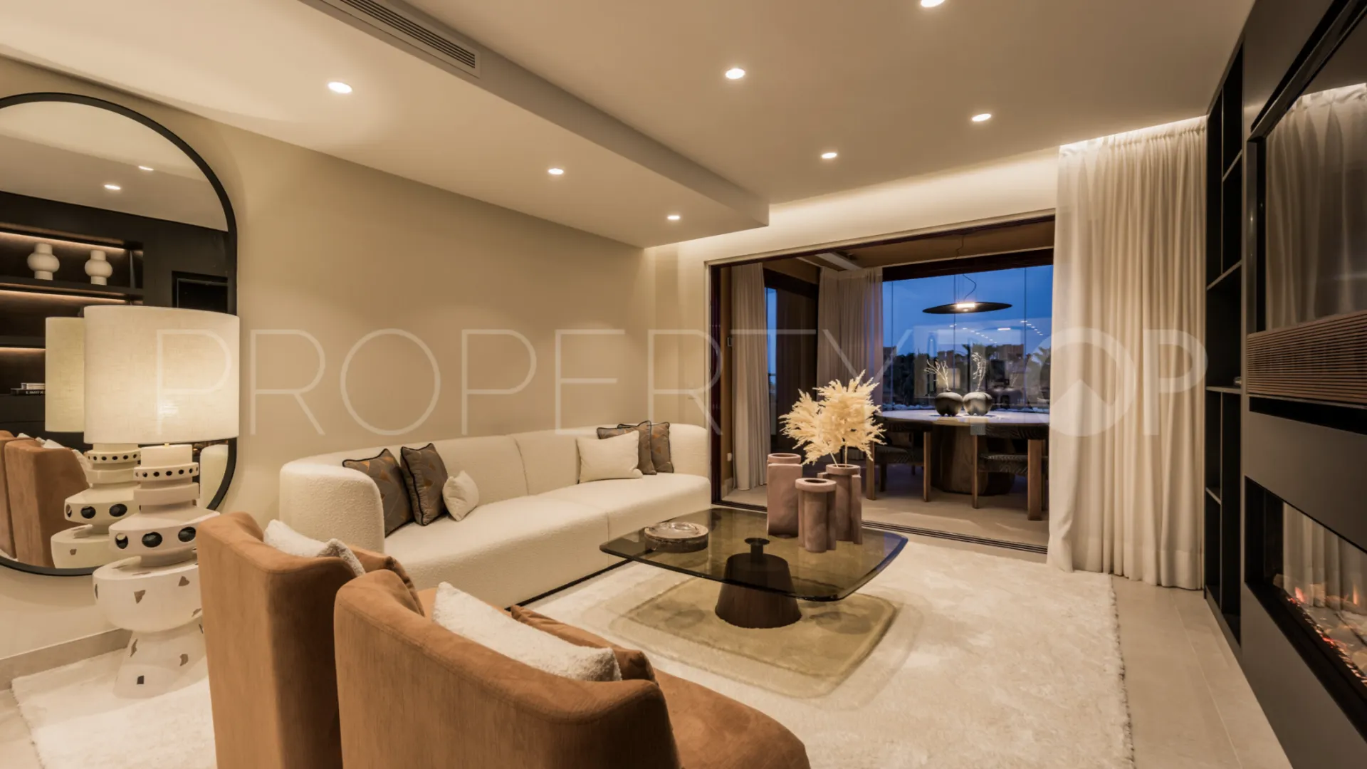 Apartamento a la venta en Los Granados del Mar