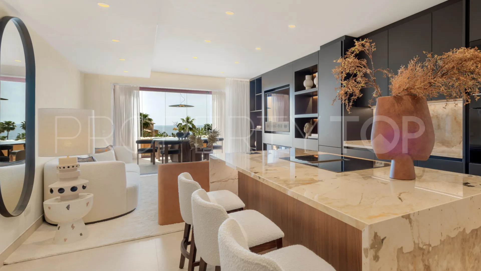 Apartamento a la venta en Los Granados del Mar