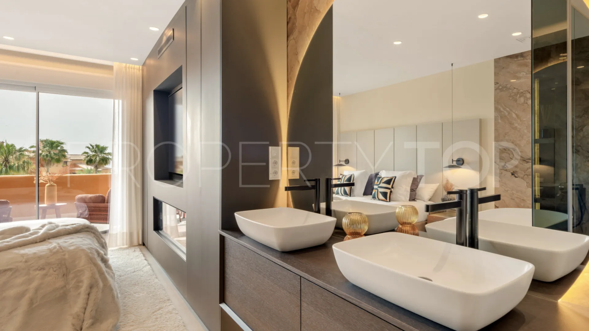 Apartamento a la venta en Los Granados del Mar