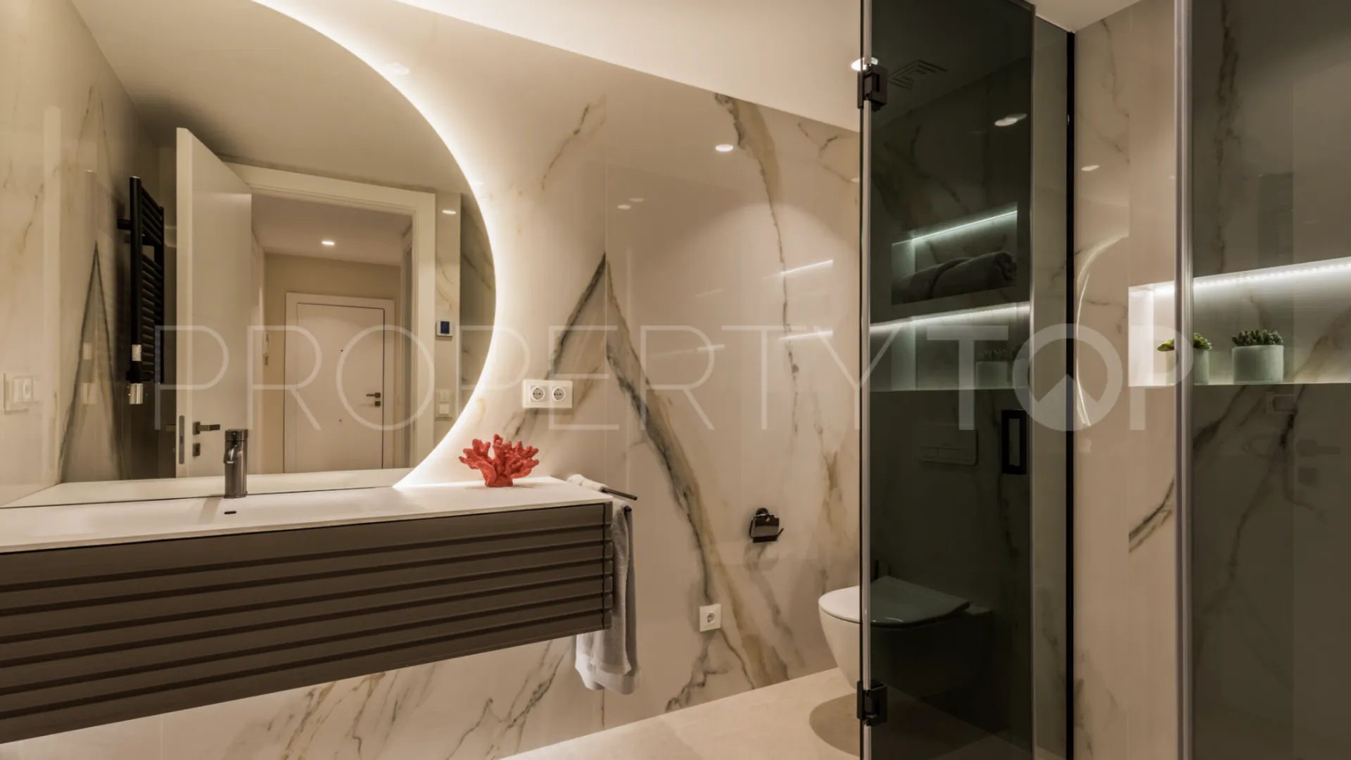 Apartamento a la venta en Los Granados del Mar