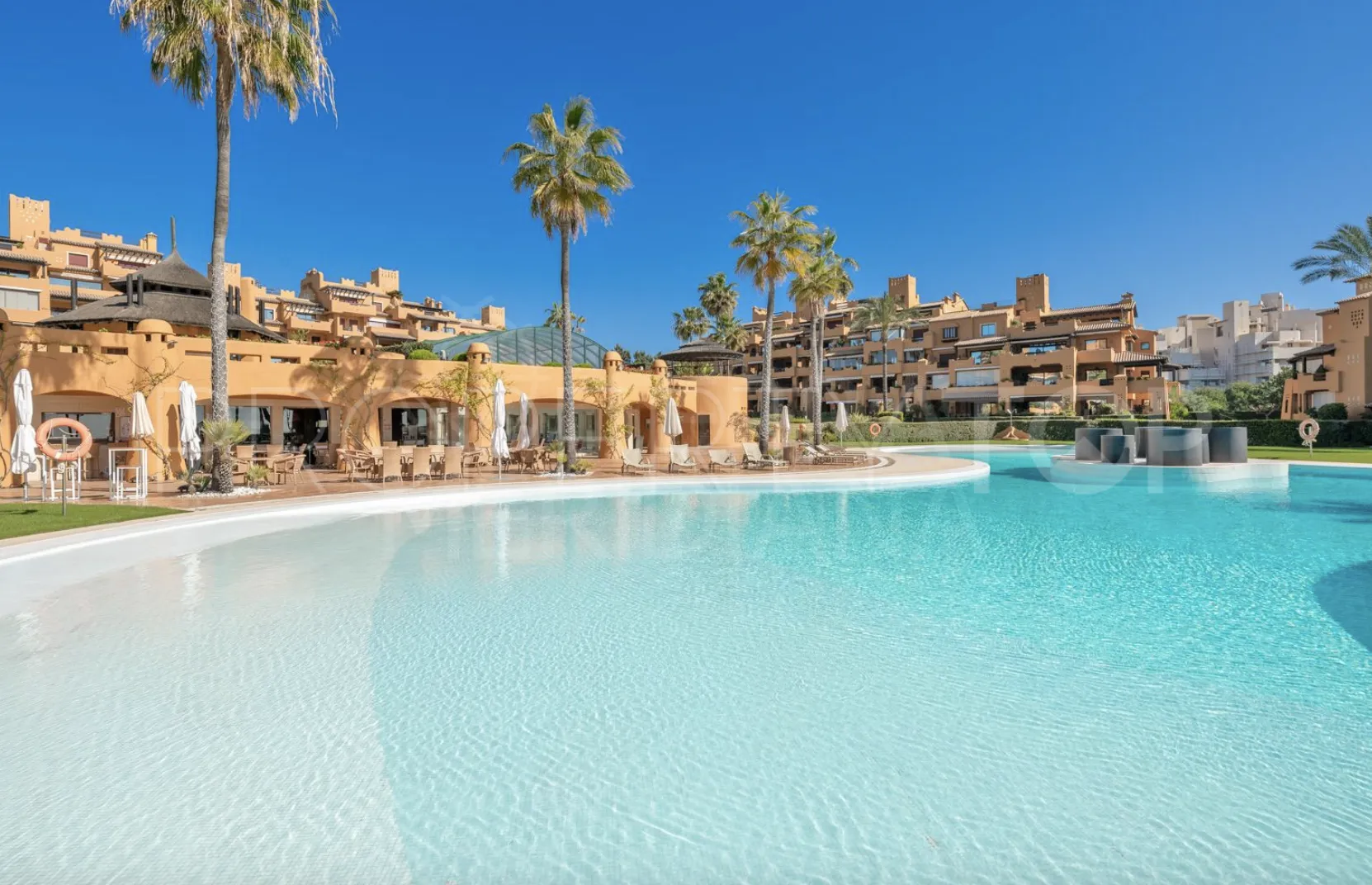 Apartamento a la venta en Los Granados del Mar