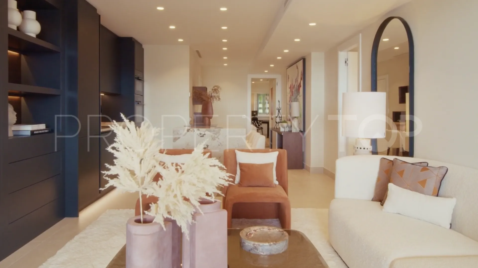 Apartamento a la venta en Los Granados del Mar