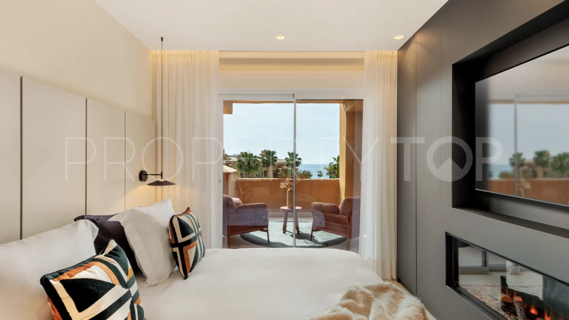 Apartamento a la venta en Los Granados del Mar