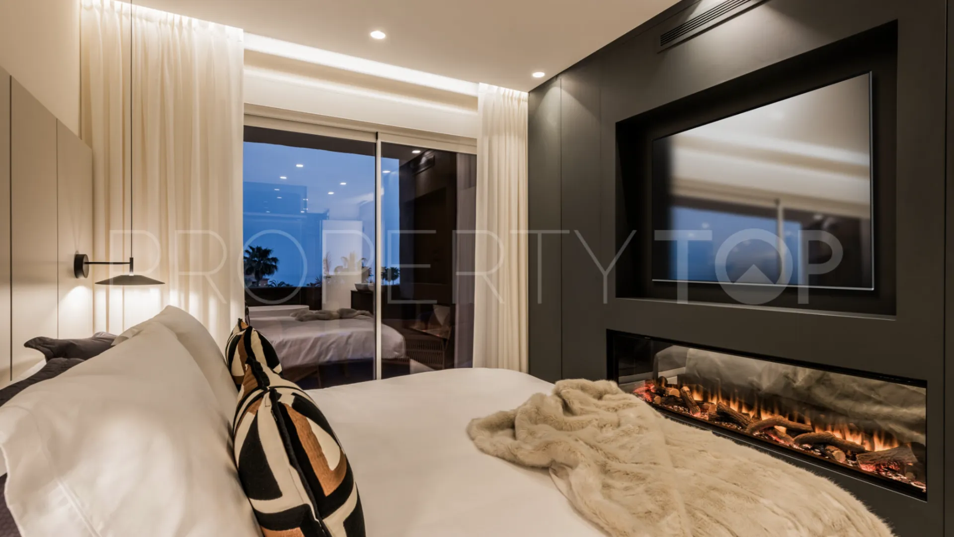 Apartamento a la venta en Los Granados del Mar