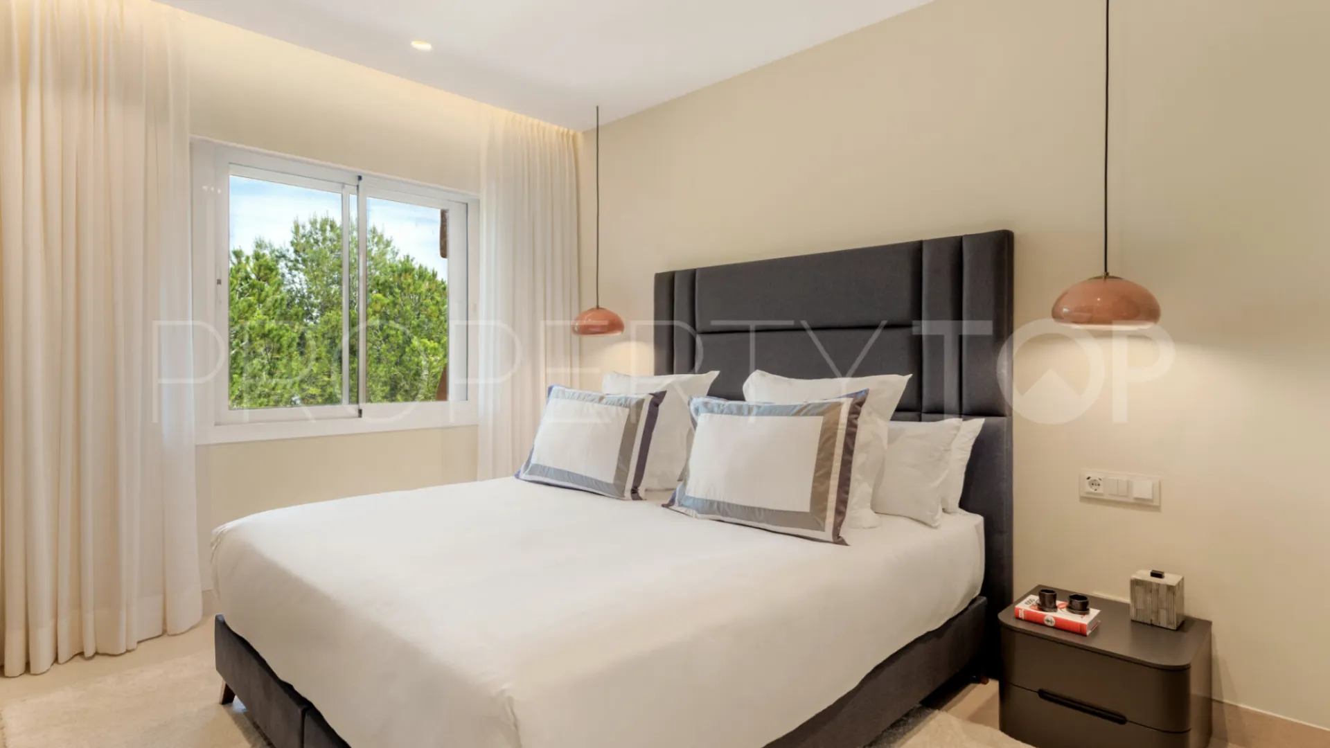 Apartamento a la venta en Los Granados del Mar