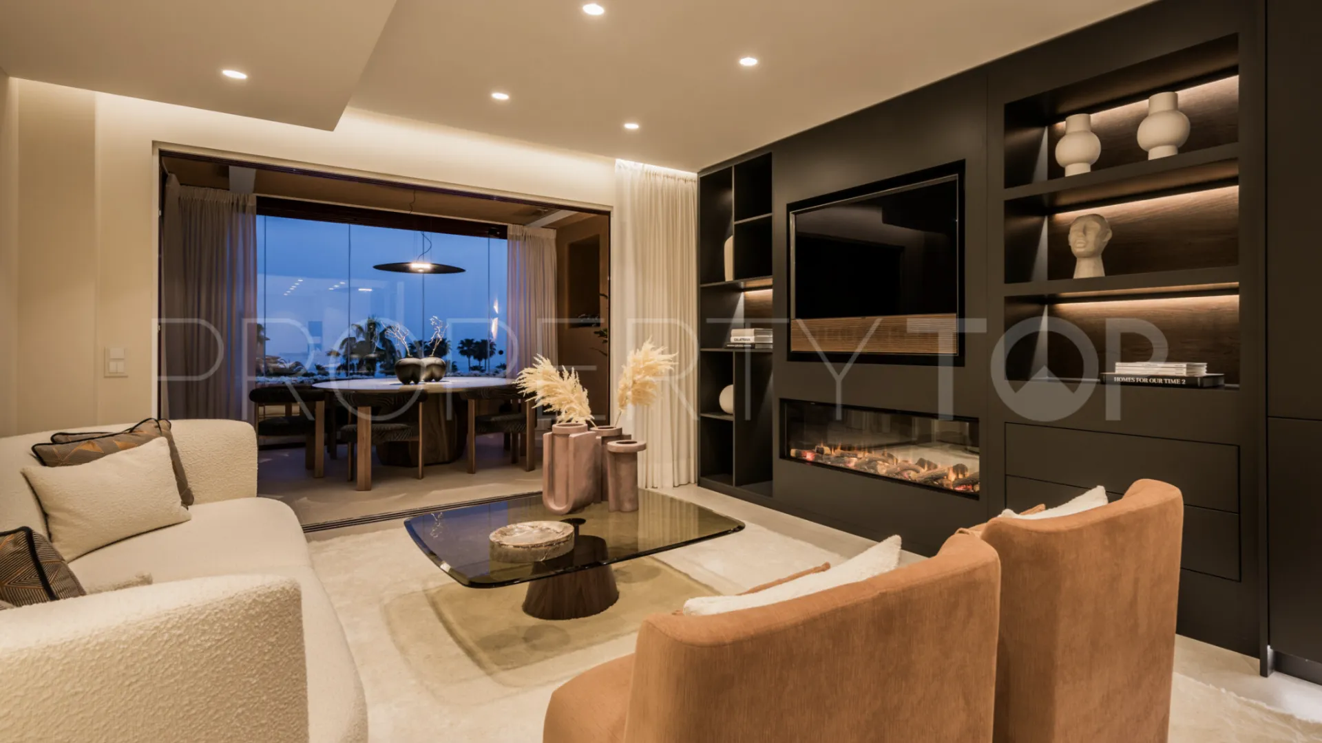 Apartamento a la venta en Los Granados del Mar