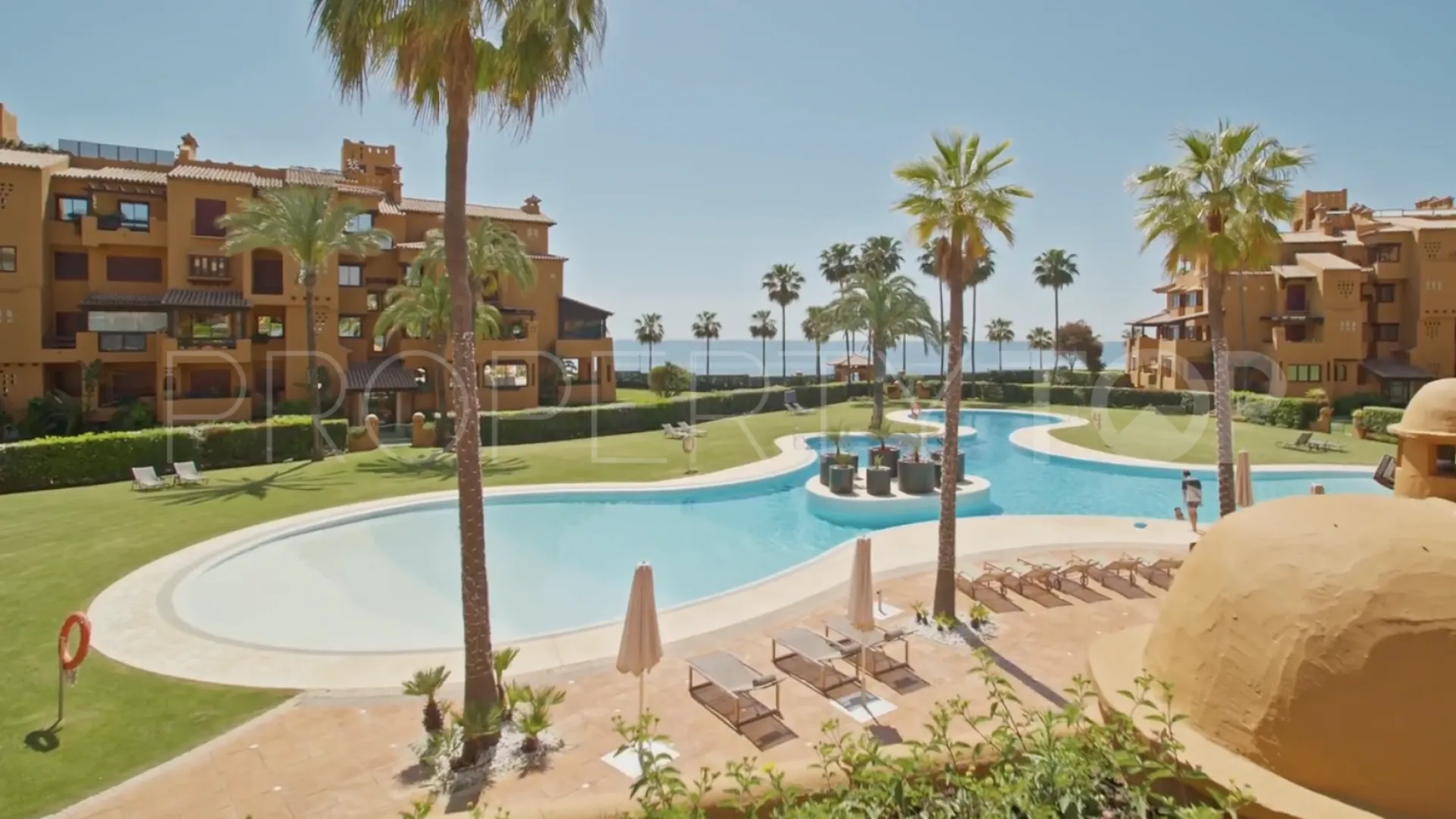 Apartamento a la venta en Los Granados del Mar