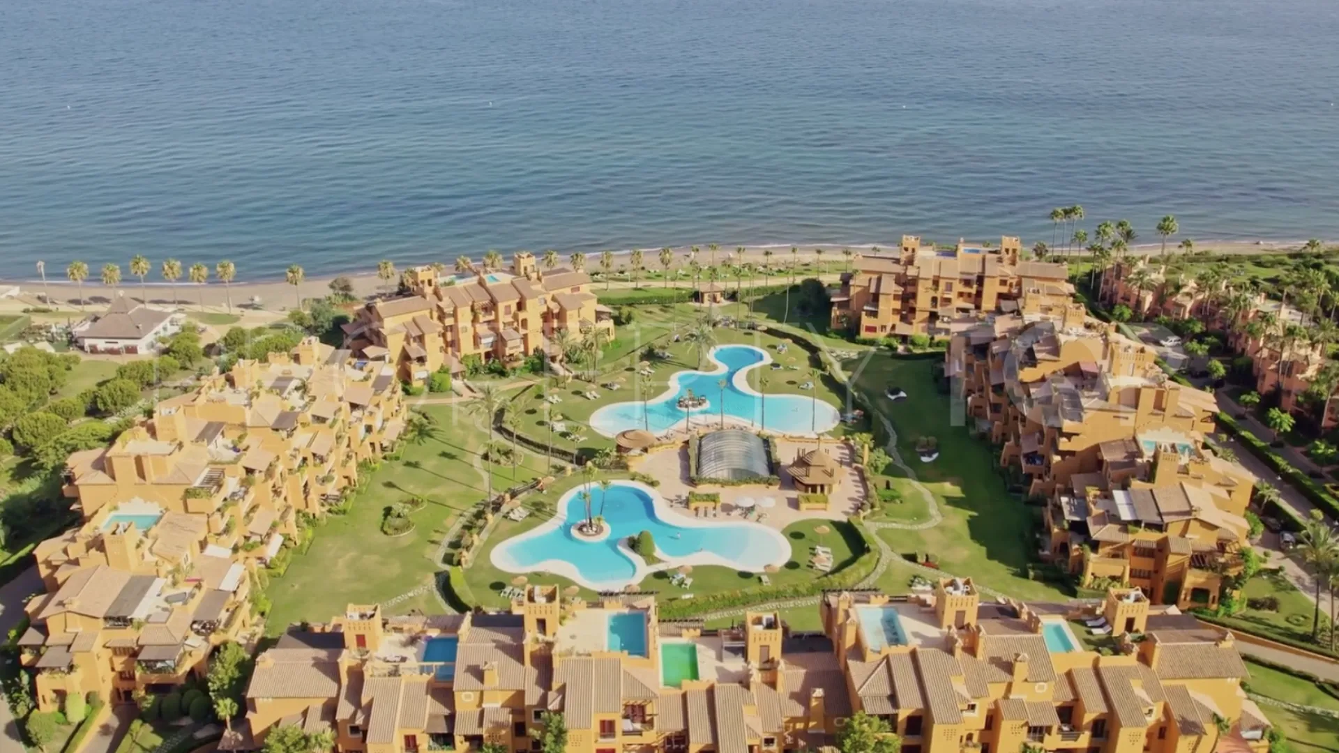Apartamento a la venta en Los Granados del Mar