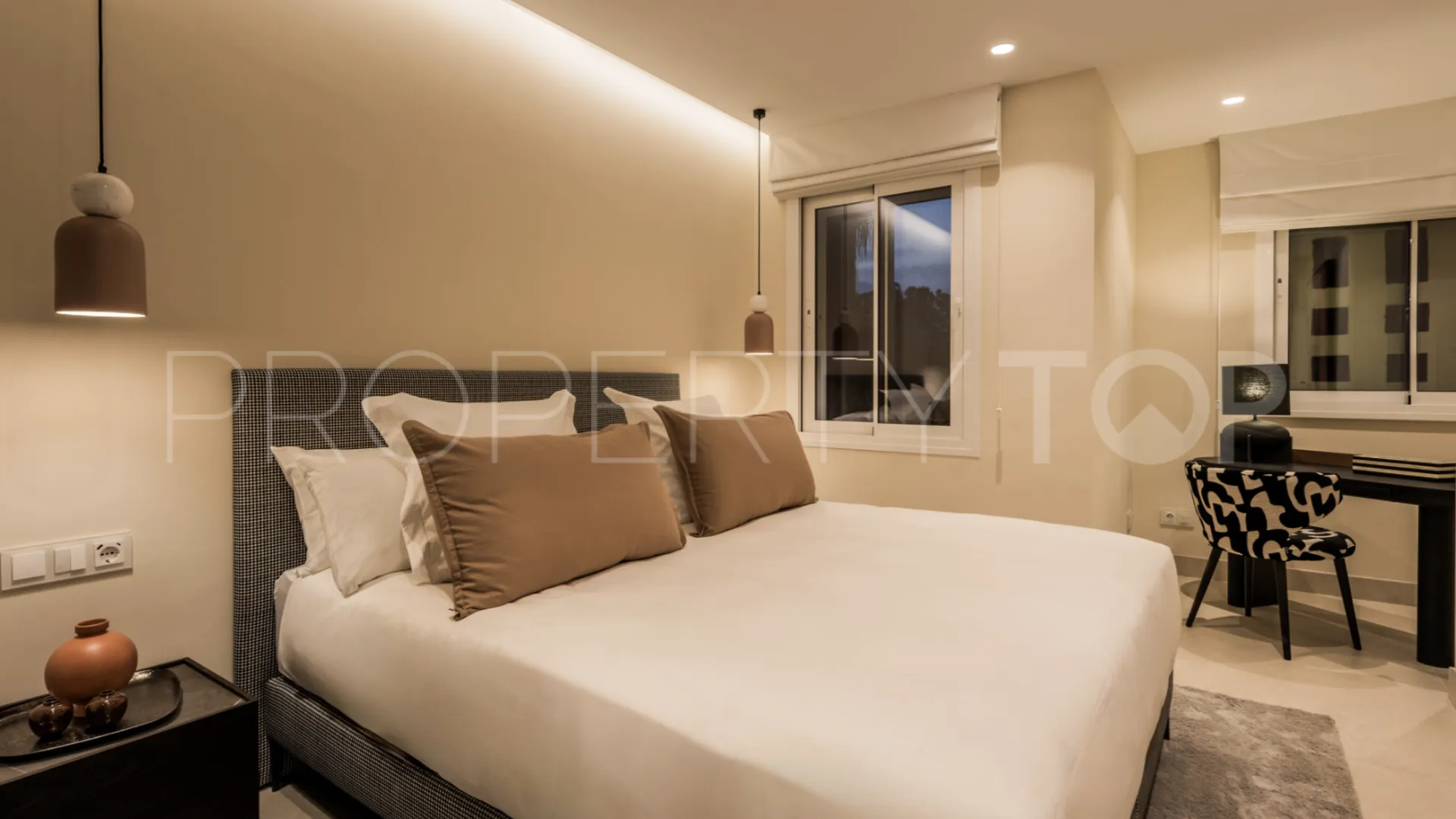 Apartamento a la venta en Los Granados del Mar