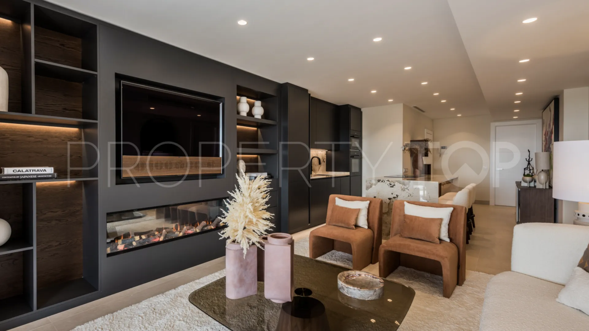 Apartamento a la venta en Los Granados del Mar