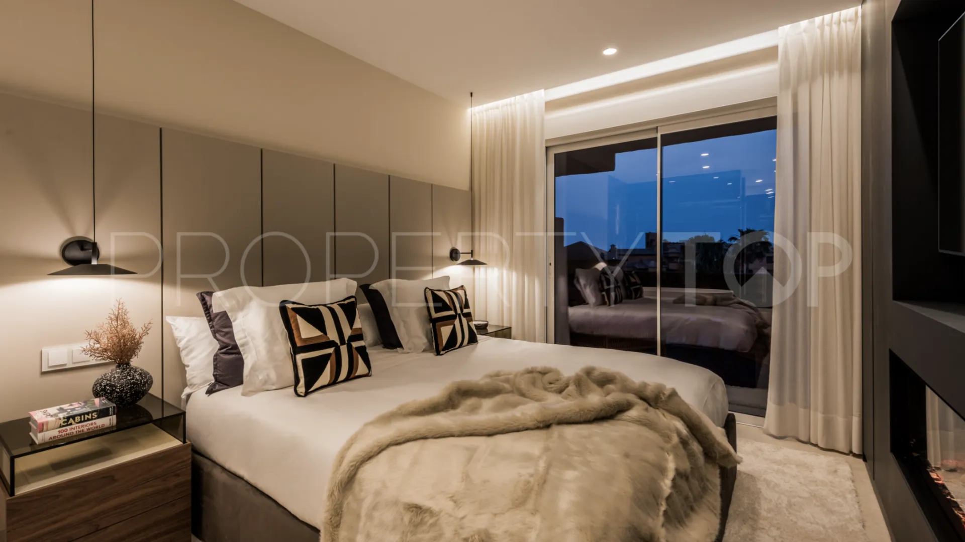 Apartamento a la venta en Los Granados del Mar