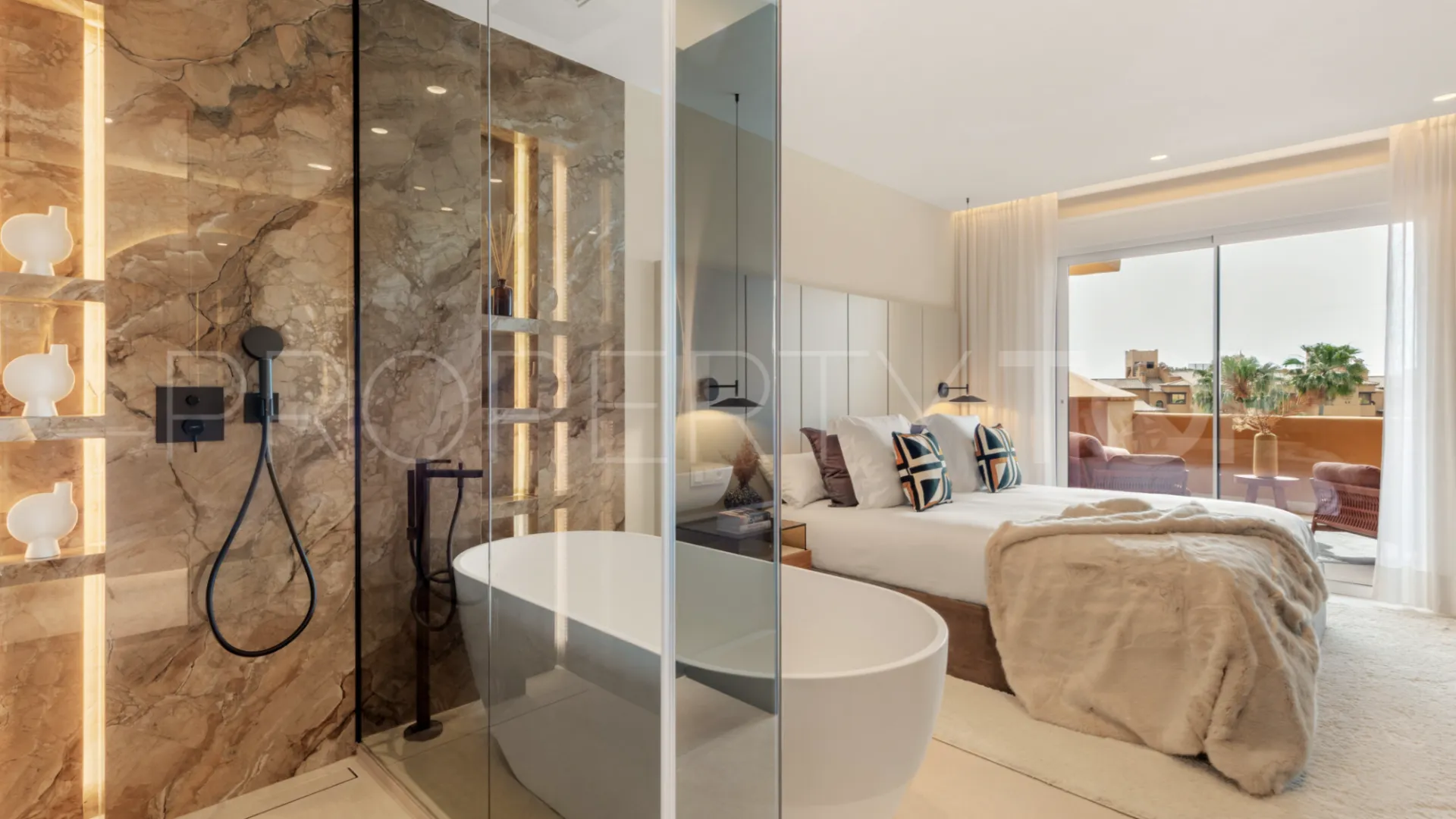Apartamento a la venta en Los Granados del Mar