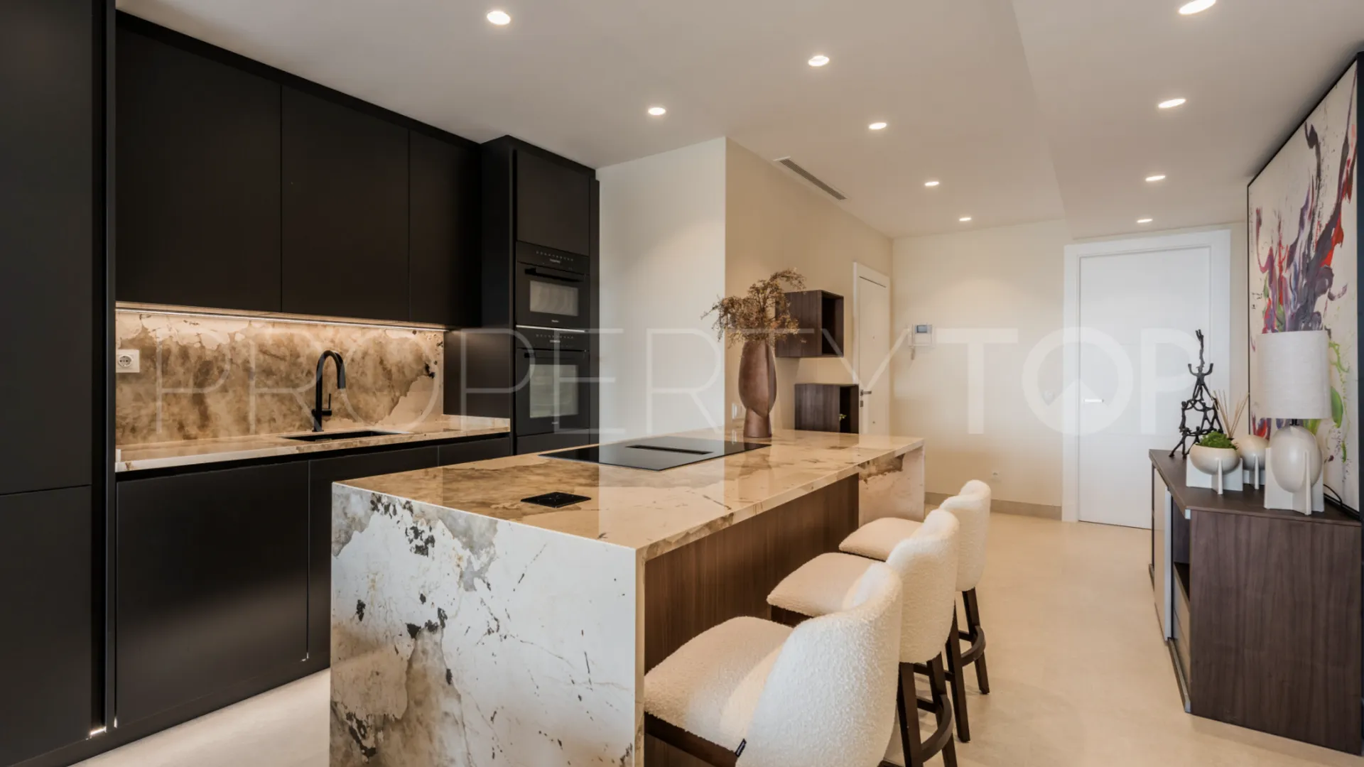 Apartamento a la venta en Los Granados del Mar