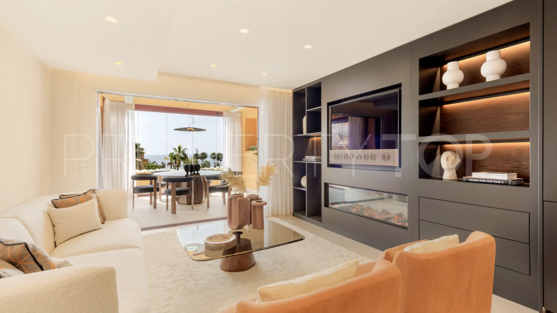 Apartamento a la venta en Los Granados del Mar