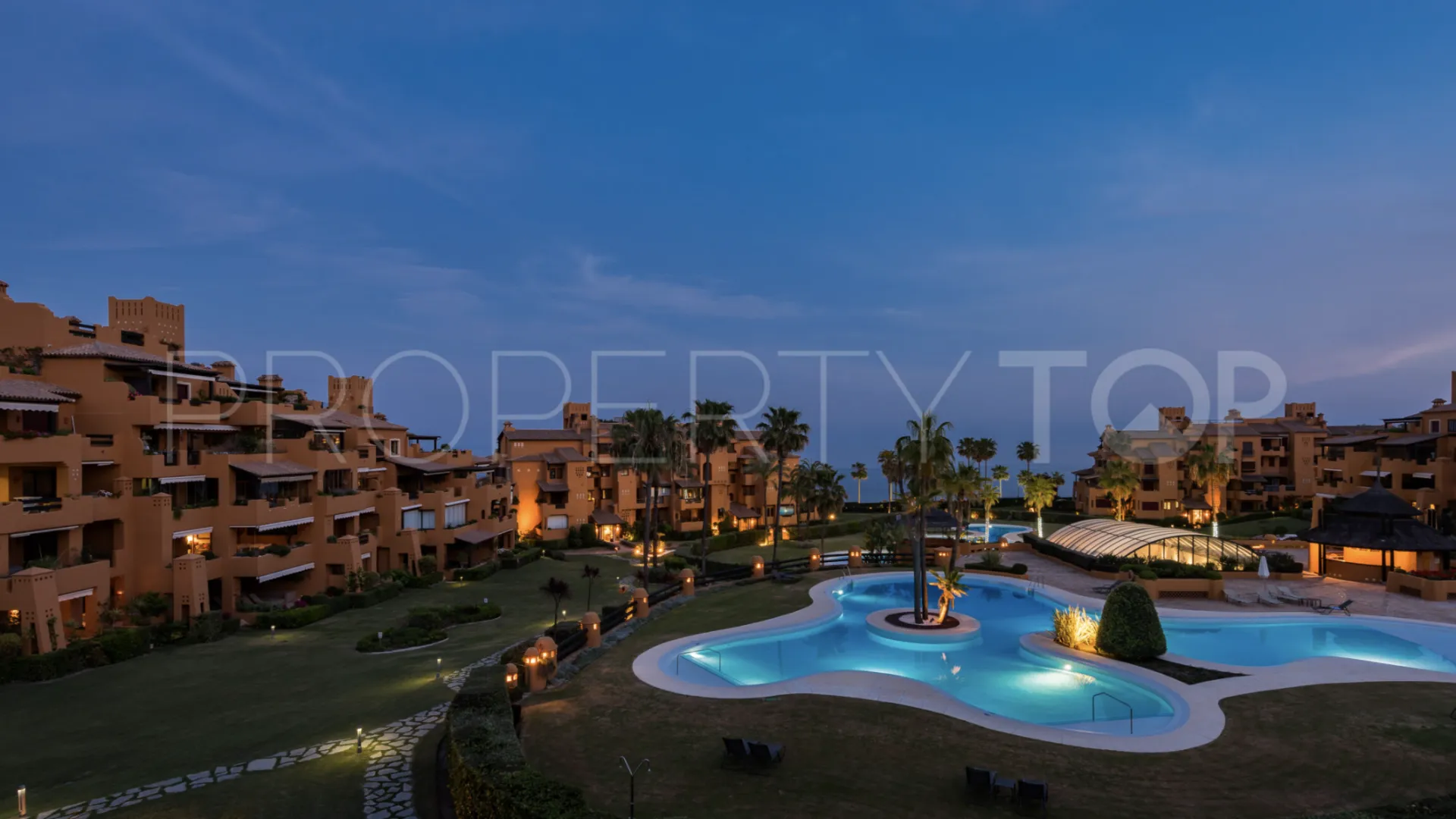 Apartamento a la venta en Los Granados del Mar