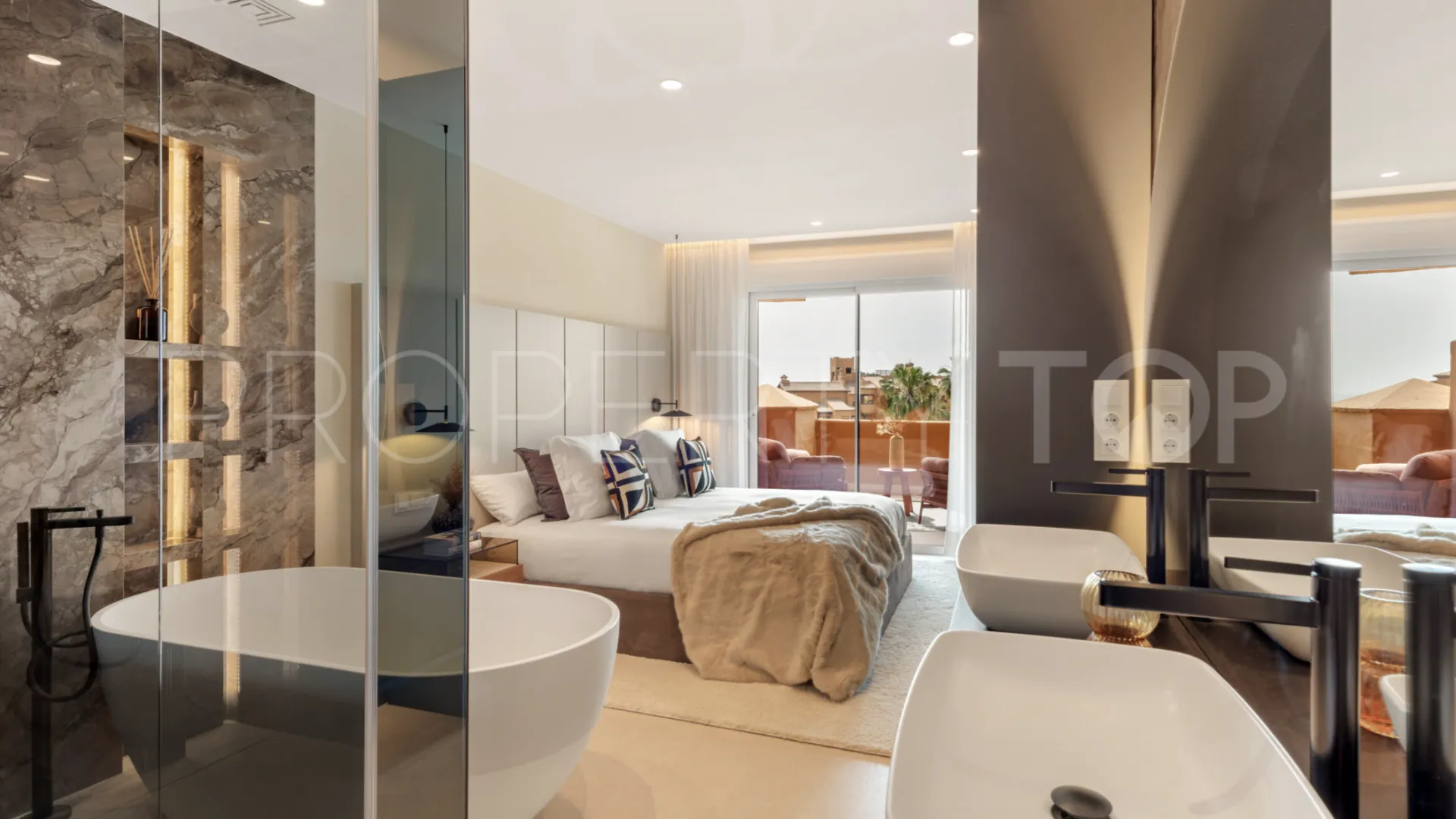 Apartamento a la venta en Los Granados del Mar