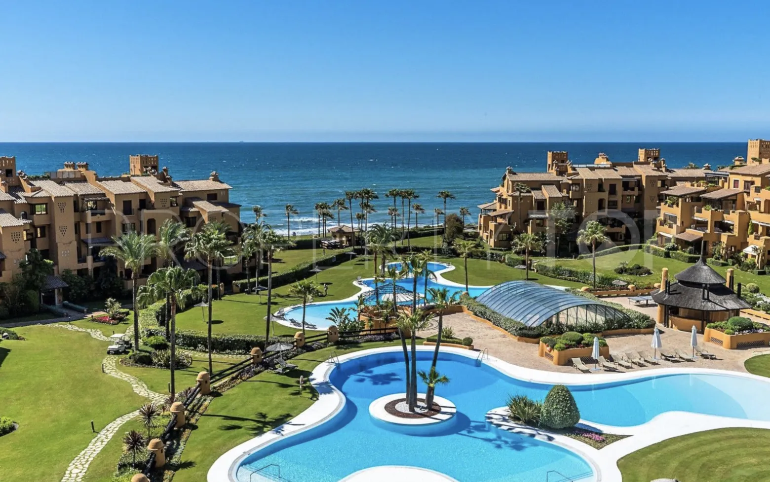 Apartamento a la venta en Los Granados del Mar